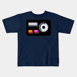 UNLIMITED POWER! Kids T-Shirt